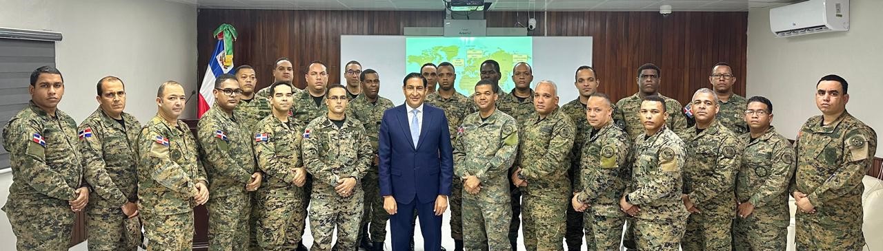 ¡Formación Estratégica de Alto Nivel en EGEMERD!
