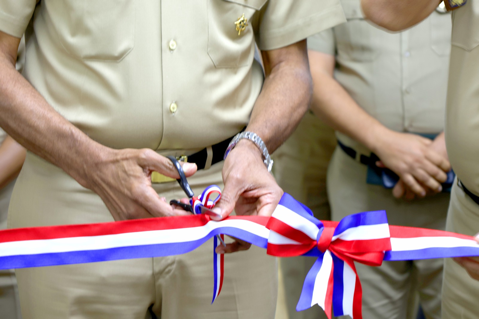COOPINFA y EGEMERD unen esfuerzos en charla de capacitación y bienestar institucional
