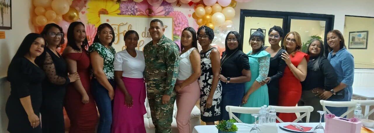 EGEMERD celebra el Día de las Madres.